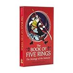 The Book of Five Rings: Deluxe Slip