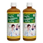 Herbal Heart Care Drink 525ml x 2