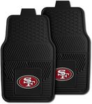 FANMATS 8902 San Francisco 49ers 2-