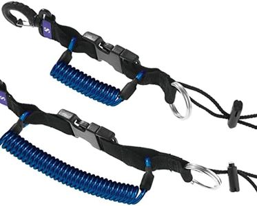 SCUBAPRO Snapper Clip with Stainless Steel Core, XL Size