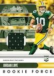 2020 Panini Absolute Rookie Force R