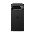 Google Pixel 9 Pro XL - Unlocked Android Smartphone with Gemini, Triple Rear Camera System, 24-Hour Battery, and 6.8" Super Actua Display - Obsidian, 256GB