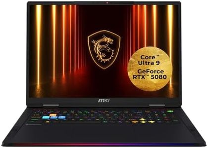MSI Raider