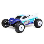 Memonotry LOSI RC Mini-T 2.0 2WD Stadium Truck Brushless RTR Colour 2