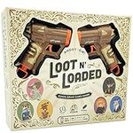 Loot N' Loaded - The Quick Draw and