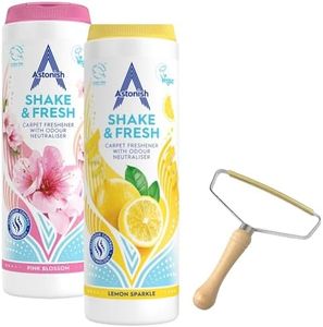 Shake and 