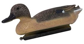 NITEHAWK Floating 14" Female Duck Decoy Hunting Shooting Fake Bird Hen