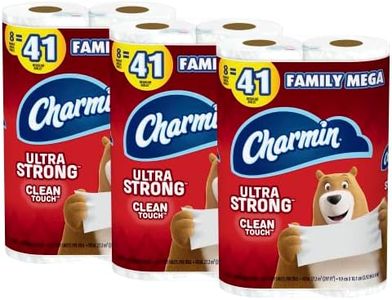 Charmin Ul