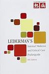 Lederman's Internal Medicine and Cr