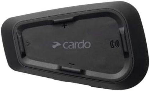 Cardo Syst