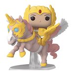 Funko POP! Rides #279 Masters of The Universe She-Ra on Swift Wind - Walmart Exclusive