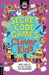 Secret Code Games for Clever Kids®: