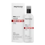 Growth Oil For Africa Hairs