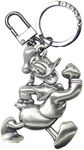 Monogram International Pewter Key R