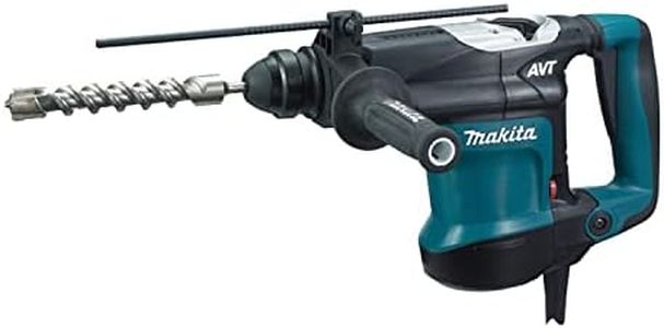Makita HR3210C/1 110V 32mm SDS-Plus AVT Rotary Hammer Supplied in a Carry Case