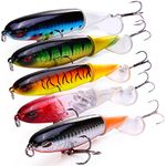 Topwater Lures