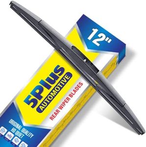 5 PLUS® 12