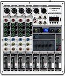 Professional Audio Mixer, Phenyx Pr