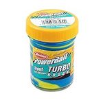 Berkley PowerBait Turbo Dough Trout