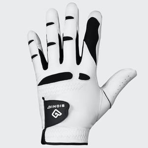 Bionic Men