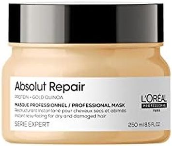 L'Oréal Professionnel Paris Serie Expert Absolut Repair Arg Mask 250ml