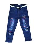 Barbie Designer Jeans