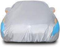 COLOR RAIN TIME Car Cover Waterproo