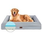 SongPuppy Dog Beds for Extra Large 