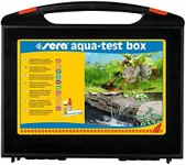 Sera Aqua-Test Box (+ Cl) Aquarium 