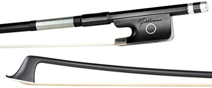 Fiddlerman Carbon Fiber Cello Bow