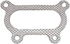 DNJ EG246 Exhaust Manifold Gasket for 2006-2017/ Acura, Honda/Civic, ILX / 1.8L, 2.0L / SOHC / L4 / 16V / 122cid, 1799cc / R18A1, R18A4, R18A9, R18Z1, R20A5