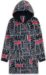 Marvel Oversized Hoodie Blanket for