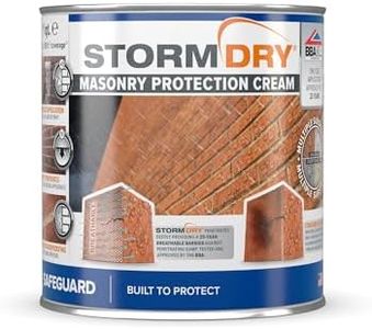 Stormdry B