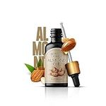 BotanyRoom Almond Oil - Pure and Co