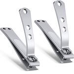 So Beauty Nail Clippers Straight Edges