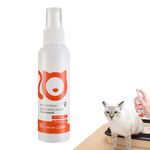 Dog Pee Attractant Spray - Indoor Training Aid for Dogs, Potty Training Spray for Puppies | Helps Teach Bathroom Habits, Easy to Use, Safe and Effective Training Solution for Pets