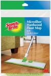 Scotch-Brite Microfiber Hardwood Floor Mop