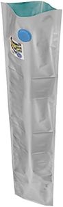 Absorbent Industries VCI Anti Corrosion Vacuum Valve Shotgun Gun Storage Bag - 12" x 52" - ‎AI-10064