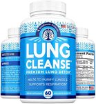 Lung Support Supplement - Mullein C