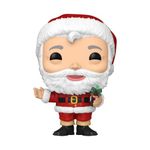 Funko Pop! Ad Icons: Coca-Cola Santa, Multicolored (65588)