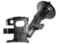 Ram Mount Twist Lock Suction Cup Mount for the TomTom on E 2/3rd Edition/Version