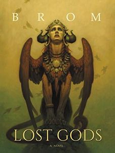 Lost Gods: