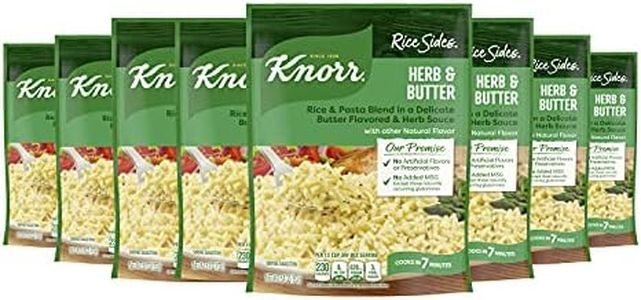 Knorr Rice