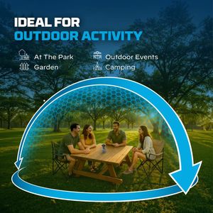 Thermacell Backpacker Mosquito Repeller – Portable Outdoor Protection