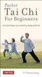 Pocket Tai Chi for Beginners: Simpl