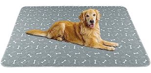 Waterproof Carpet Pad