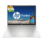 HP Pavilion 15 - Intel® Core™ i5-1340P / 39.6 cm (15.6")/ FHD (1920 x 1080)/ IPS, Micro-Edge, Anti-Glare/ 16 GB / 512 GB/Intel® Iris® Xᵉ Graphics/Win 11 Home/B&O/Backlit KB, 15-eg3027TU