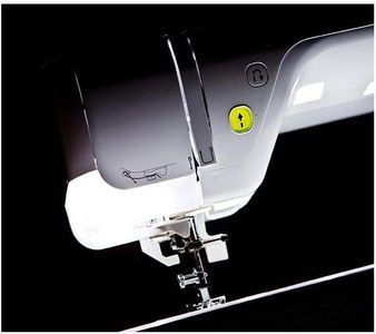 Brother Innov-is VQ2 Sewing Machine – Advanced Quilting & Embroidery