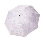 Umbrella With Cartoons