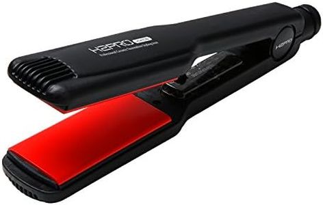 H2Pro R405V 1 3/4" Vivace Professional Variable Temperature Ceramic Styling Flat Iron